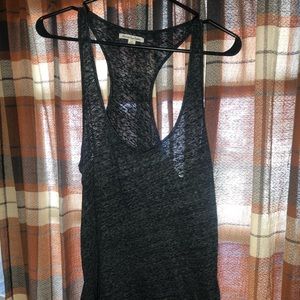 American Eagle Tank